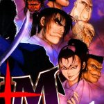 漫画 樱花忍法帖[全7卷] 超清MOBI格式｜最残忍的忍者漫画系列第三部-图片3