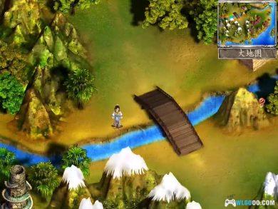 PC新绝代双骄3+明月孤星[简繁中文] v1.1.0兼容版｜完全攻略本+秘籍-图片18