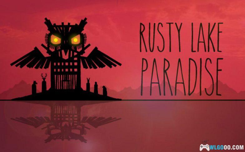 安卓 绣湖：天堂岛v3.0.9完整版[STEAM中文移植]｜活人祭祀的诅咒-图片1