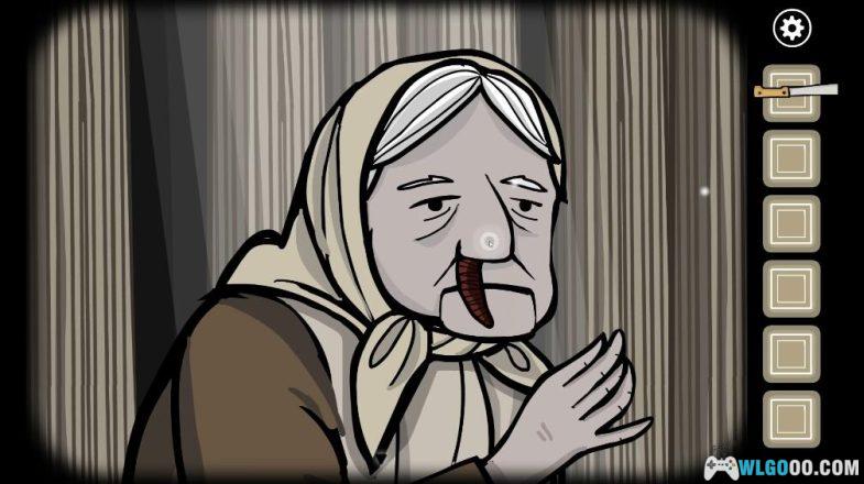 安卓 绣湖：天堂岛v3.0.9完整版[STEAM中文移植]｜活人祭祀的诅咒-图片4