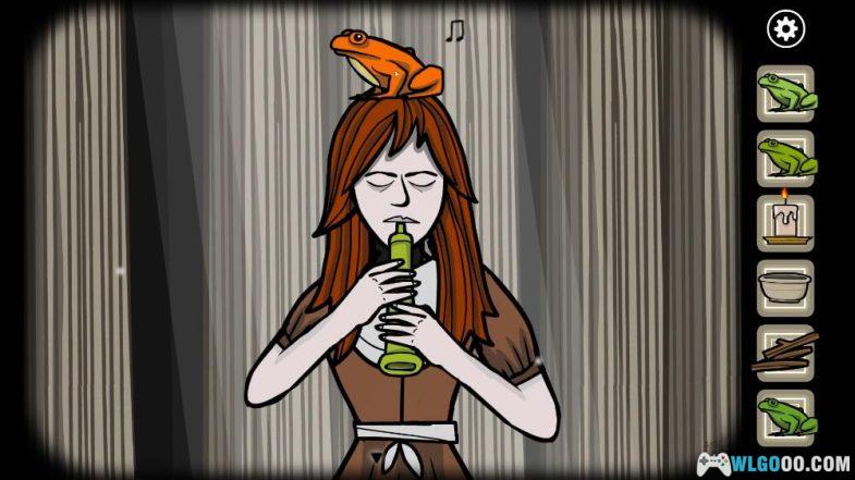 安卓 绣湖：天堂岛v3.0.9完整版[STEAM中文移植]｜活人祭祀的诅咒-图片6