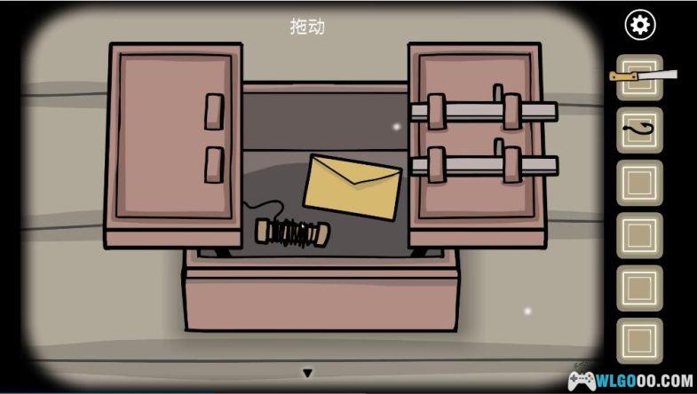 安卓 绣湖：天堂岛v3.0.9完整版[STEAM中文移植]｜活人祭祀的诅咒-图片3