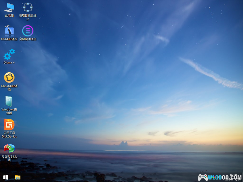 PE 维护系统，一盘走天下 03PE+10PE+11PE 3in1-图片5