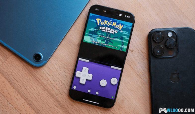 安卓 GBA模拟器最多支持4人联机-图片1