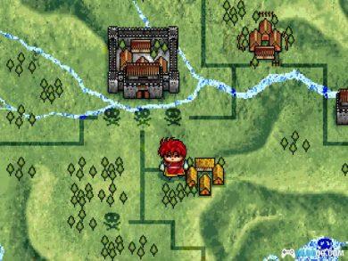 PC狂龙传(DOS) 兼容典藏版|攻略秘籍+杂志+DOSBox集成,反西洋主题RPG-图片7