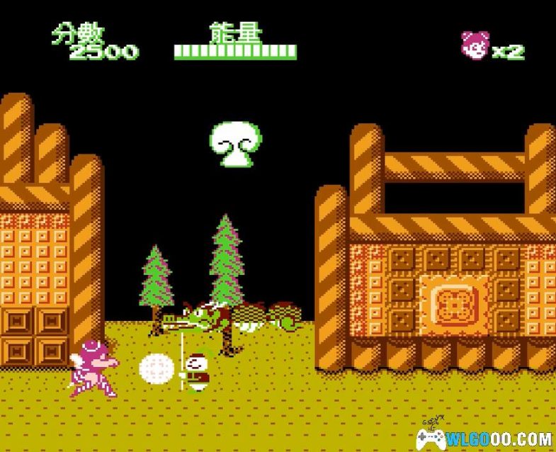 FC高桥名人之妖精哈妮[简繁汉化]｜附攻略教程-2024.12.19更新-图片5