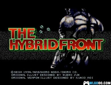 MD联合前线[Soldat汉化V3]｜附攻略资料+3DS格式+模拟器-2024.12.30更新-图片29