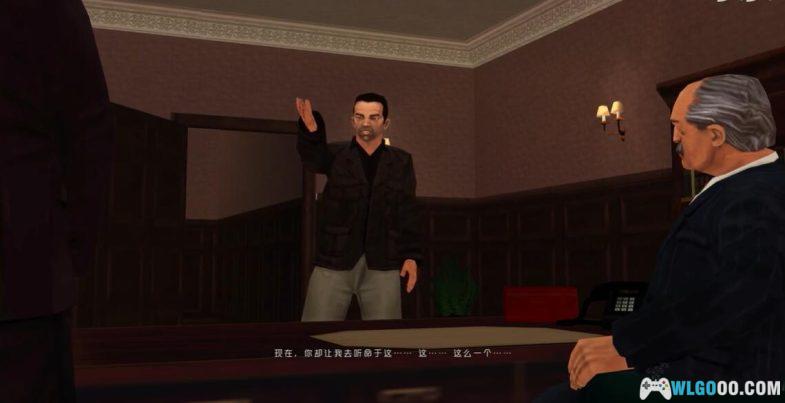 安卓 侠盗猎车 自由城故事 v2.4.362｜美式创业冒险-图片2