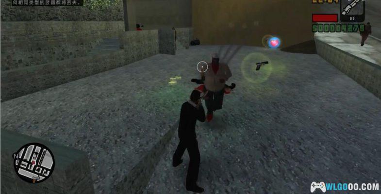 安卓 侠盗猎车 自由城故事 v2.4.362｜美式创业冒险-图片6