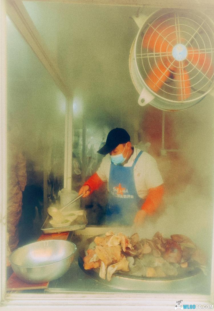 早起的烟火-图片5