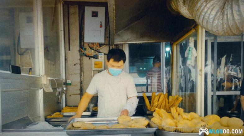 早起的烟火-图片9