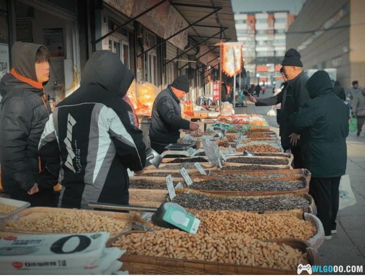 早起的烟火-图片14