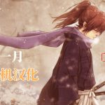 2024年11月|主机+掌机汉化游戏 33作汇总