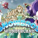 PC雪人兄弟:奇幻乐园 百度网盘|红白机经典的续作