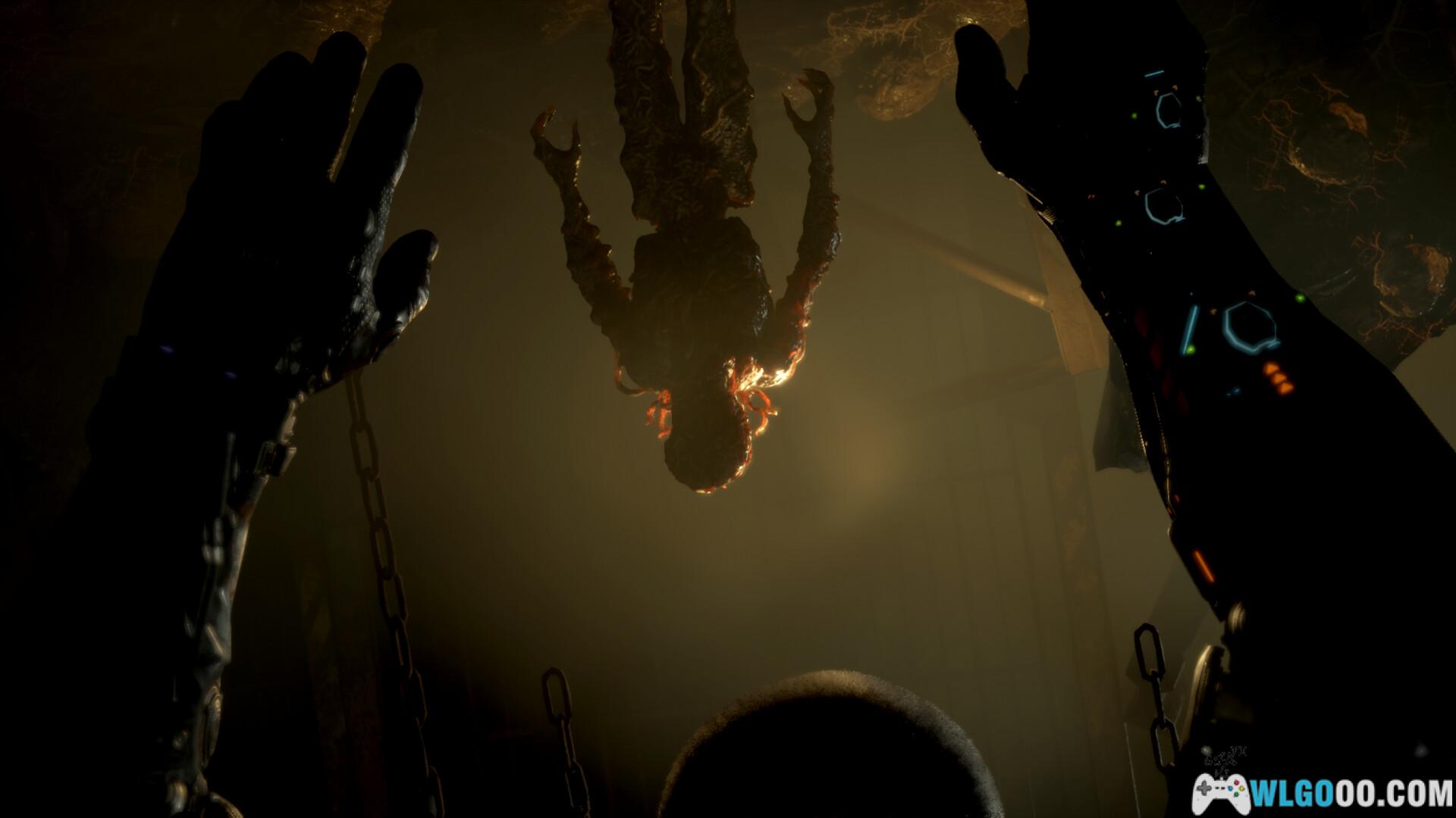 PC木卫四协议v20240730中文｜修改器-图片8