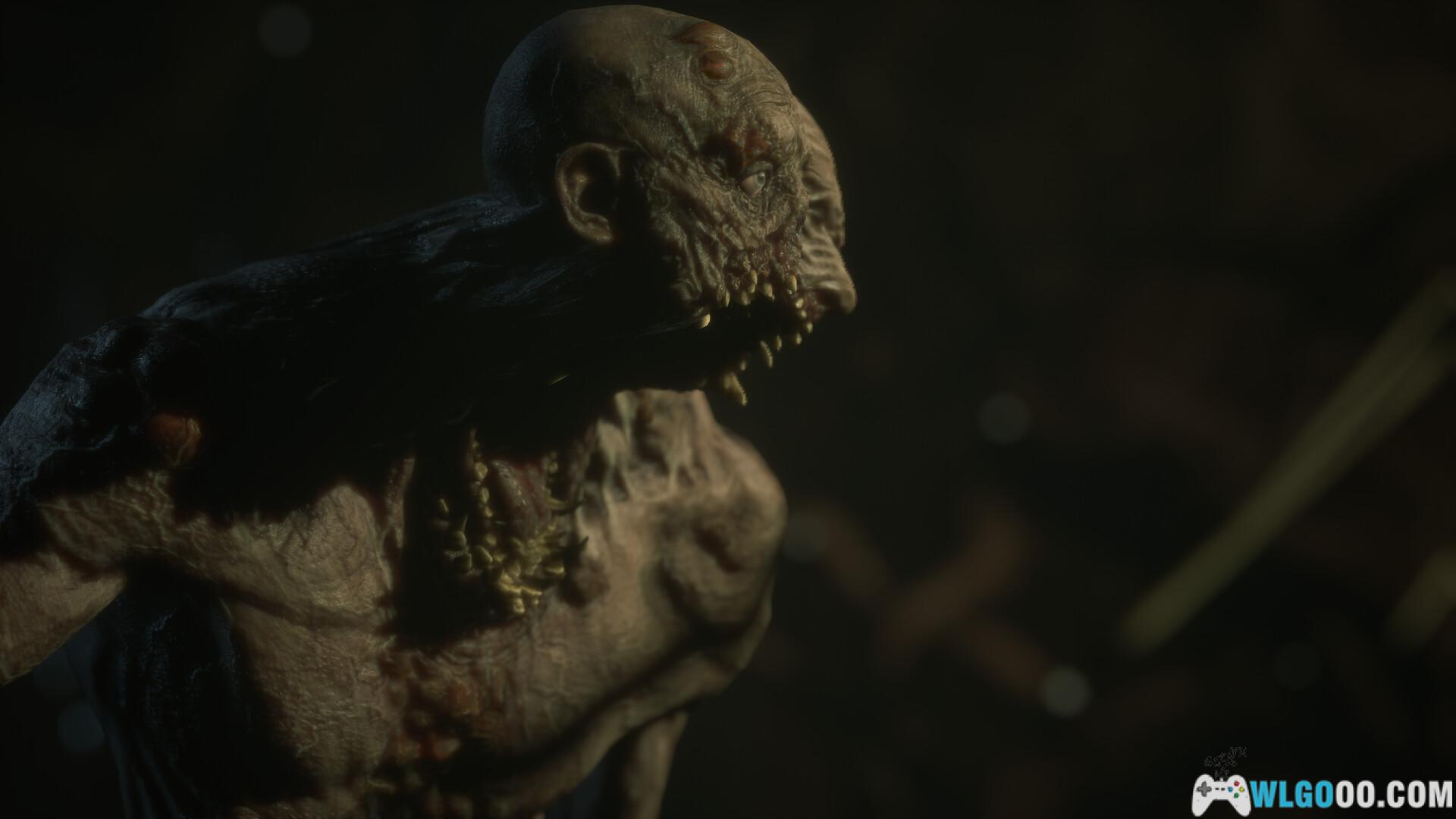 PC木卫四协议v20240730中文｜修改器-图片9