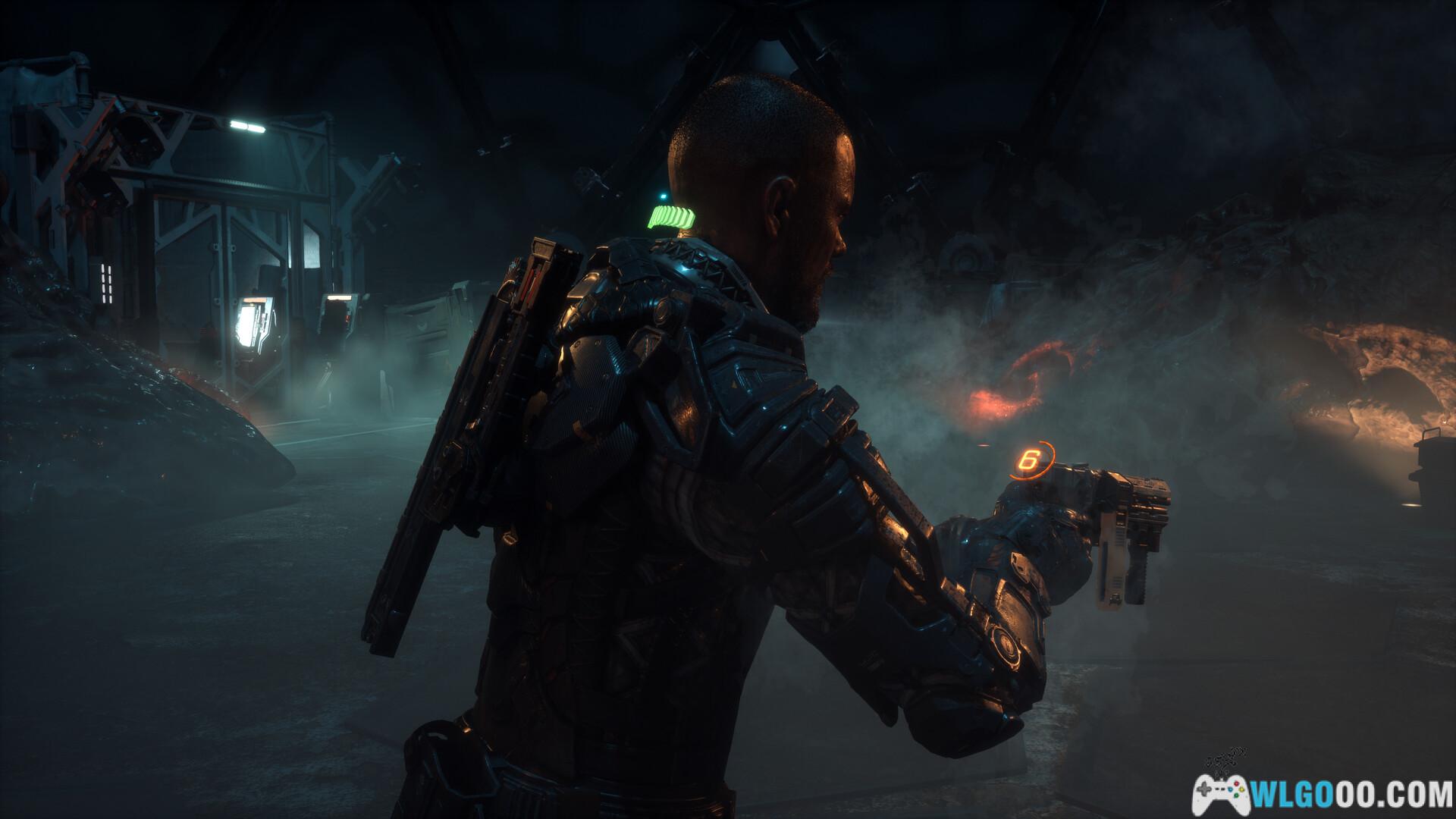 PC木卫四协议v20240730中文｜修改器-图片7