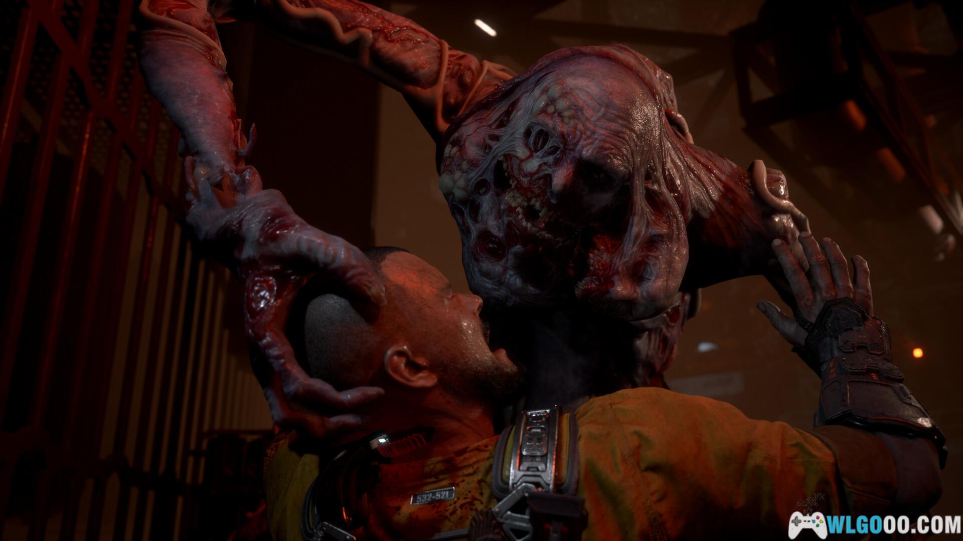 PC木卫四协议v20240730中文｜修改器-图片5