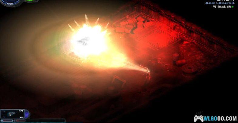 安卓 孤胆枪手2：重装上阵v1.1.4｜爽快的割草射击！-图片3