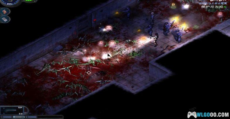 安卓 孤胆枪手2：重装上阵v1.1.4｜爽快的割草射击！-图片5