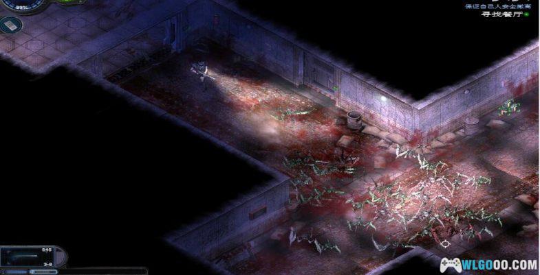 安卓 孤胆枪手2：重装上阵v1.1.4｜爽快的割草射击！-图片4