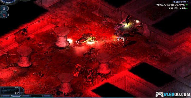 安卓 孤胆枪手2：重装上阵v1.1.4｜爽快的割草射击！-图片6