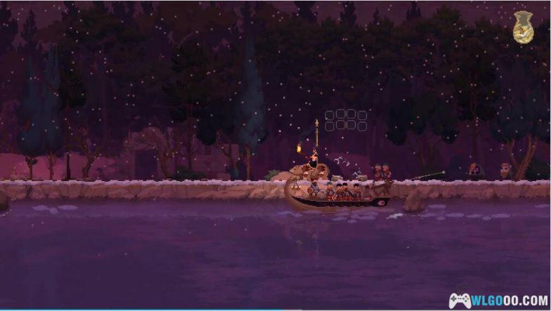 安卓 王国 两位君主：奥林匹斯的召唤v2.0.3[完整版+DLC]STEAM中文移植｜经营强大的王国-图片4