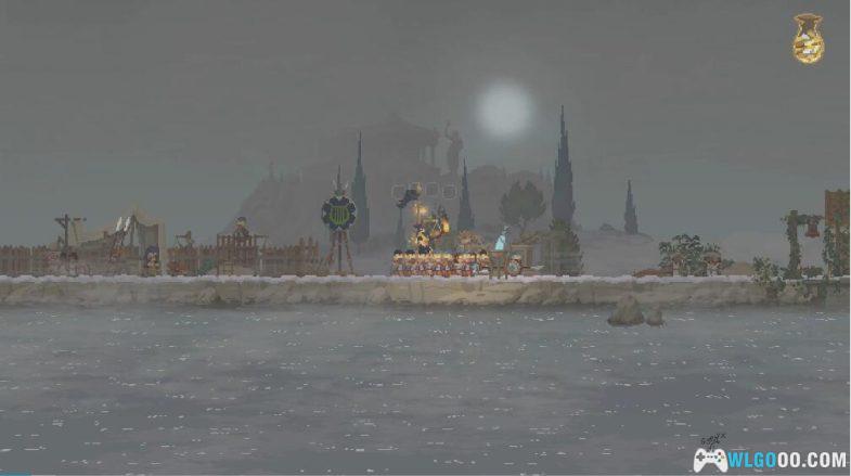 安卓 王国 两位君主：奥林匹斯的召唤v2.0.3[完整版+DLC]STEAM中文移植｜经营强大的王国-图片3