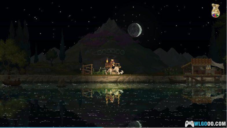 安卓 王国 两位君主：奥林匹斯的召唤v2.0.3[完整版+DLC]STEAM中文移植｜经营强大的王国-图片6