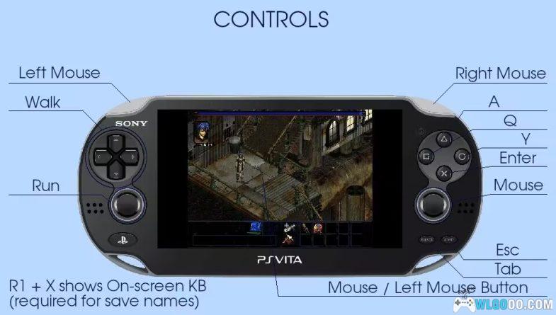 PSV赛普特拉战记 ﹣创世传说[英文移植]-2024.12.1发布-图片7