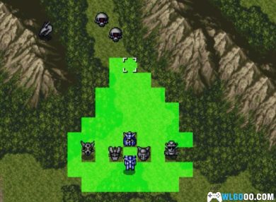 PS1超级机器人大战Complete Box[汉化公测版]｜全攻略+金手指+隐藏要素+3DS&PSP格式-2024.12.21更新-图片138