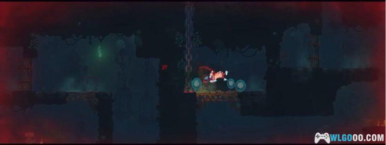 安卓 死亡细胞v3.3.12-5play[网飞版+全DLC]中文｜内置作弊，横版动作肉鸽的王者-图片9