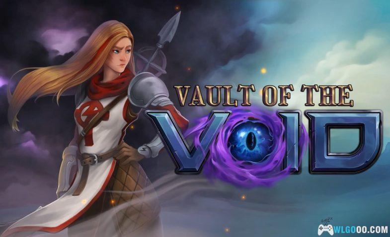 安卓 虚空穹牢v2.5.22[STEAM中文移植]｜高分肉鸽卡牌游戏-图片1