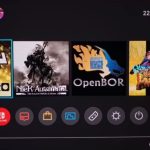 NS全能模拟器1.19.1,续航提升30%+60帧+289个精选游戏