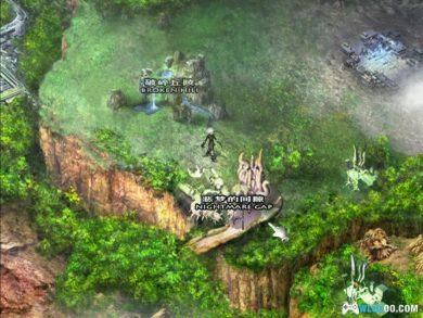 PC异域狂想曲v1.04[兼容版][2003]｜攻略本+秘籍-图片8