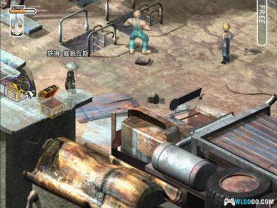 PC异域狂想曲v1.04[兼容版][2003]｜攻略本+秘籍-图片11