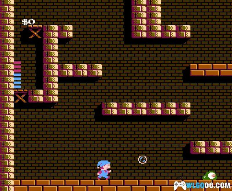 FC迷宫组曲[汉化]｜附图文攻略+全地图-2024.12.2发布-图片36