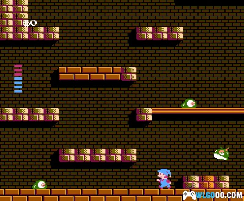 FC迷宫组曲[汉化]｜附图文攻略+全地图-2024.12.2发布-图片37