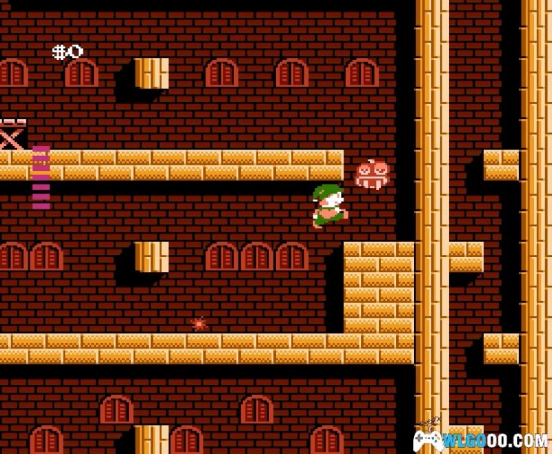 FC迷宫组曲[汉化]｜附图文攻略+全地图-2024.12.2发布-图片39