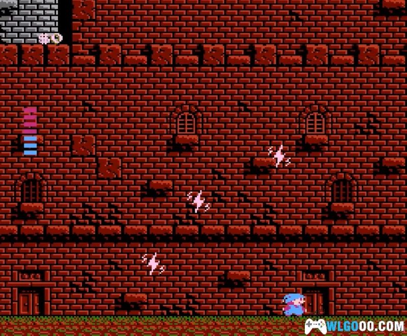 FC迷宫组曲[汉化]｜附图文攻略+全地图-2024.12.2发布-图片41