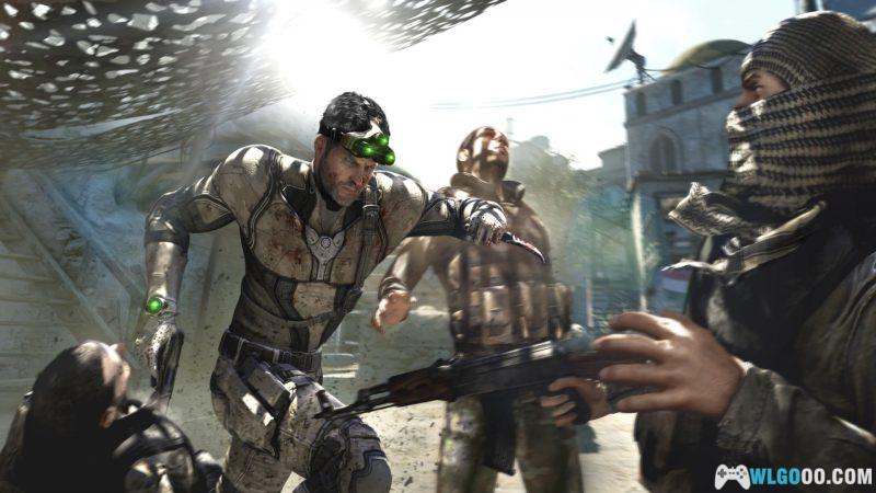 PC细胞分裂6：黑名单v1.03｜修改器-图片5