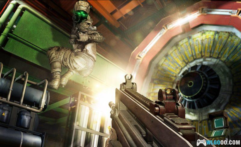 PC细胞分裂6：黑名单v1.03｜修改器-图片9