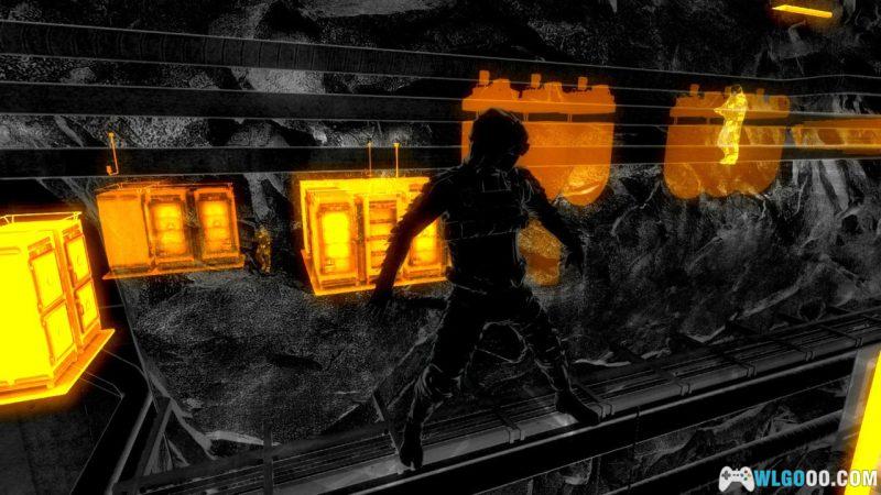 PC细胞分裂6：黑名单v1.03｜修改器-图片8