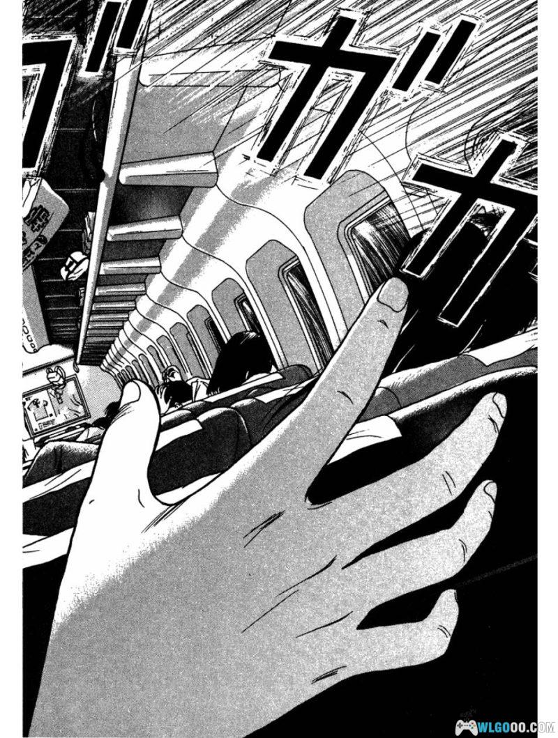 漫画 末日[全10卷] PDF+图片双格式｜末日下的人性考验-图片9