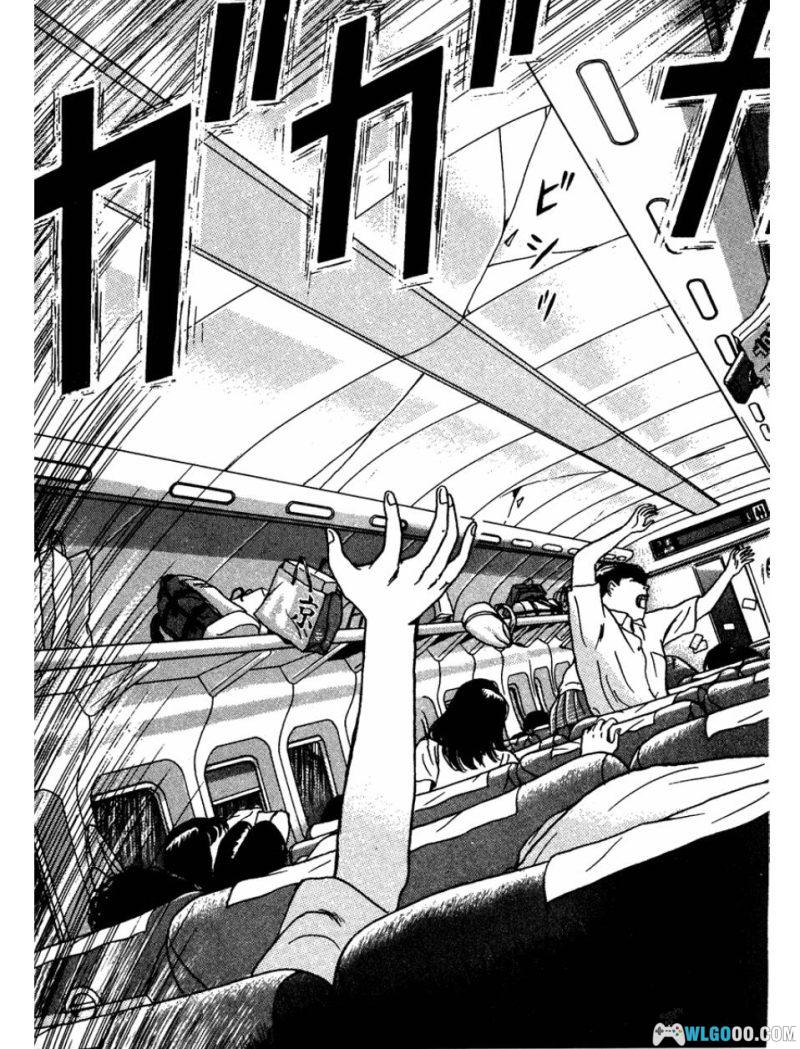 漫画 末日[全10卷] PDF+图片双格式｜末日下的人性考验-图片10