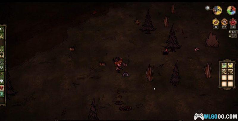 安卓 饥荒：巨人国v1.19.18+v1.18破解内置菜单版[STEAM中文移植]-图片3