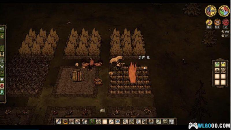 安卓 饥荒：巨人国v1.19.18+v1.18破解内置菜单版[STEAM中文移植]-图片6