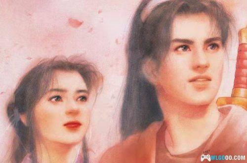 PSV仙剑奇侠传合集|包含简体不花版本繁体原版和梦幻版