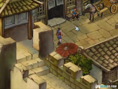 PC武林群侠传v3.0[兼容典藏版]｜完全攻略手册+杂志+原声OST，武侠养成代表作-图片9