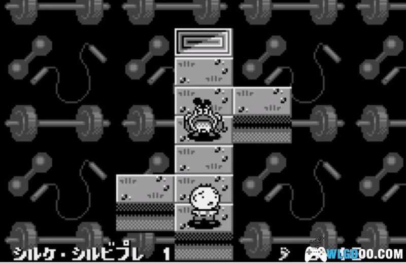 WS返家十万里[0.95汉化]｜附模拟器-2025.2.17更新-图片5